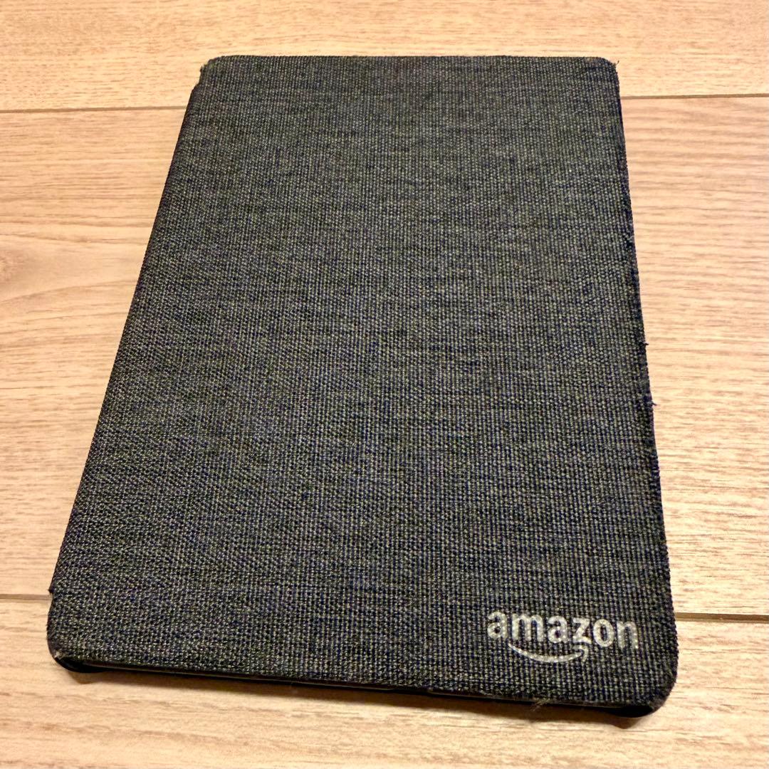 Amazon Kindle Paperwhite 第10世代