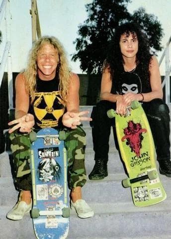 ル*ル様 ９０年代ビンテージZorlac Pushead パイレーツTシャツ ゾ