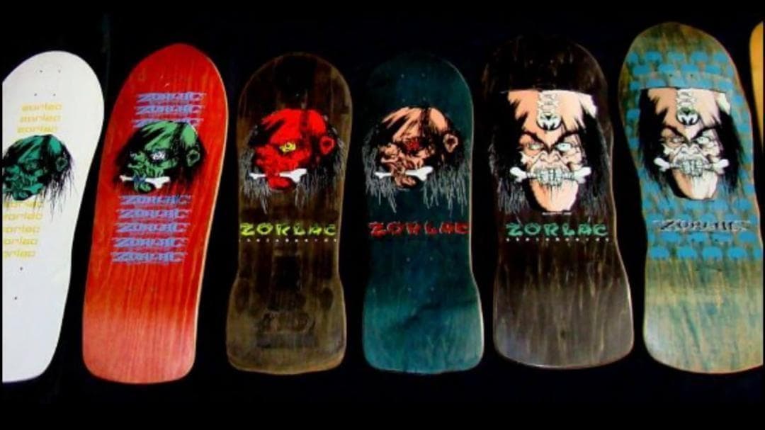 ル*ル様 ９０年代ビンテージZorlac Pushead パイレーツTシャツ ゾ