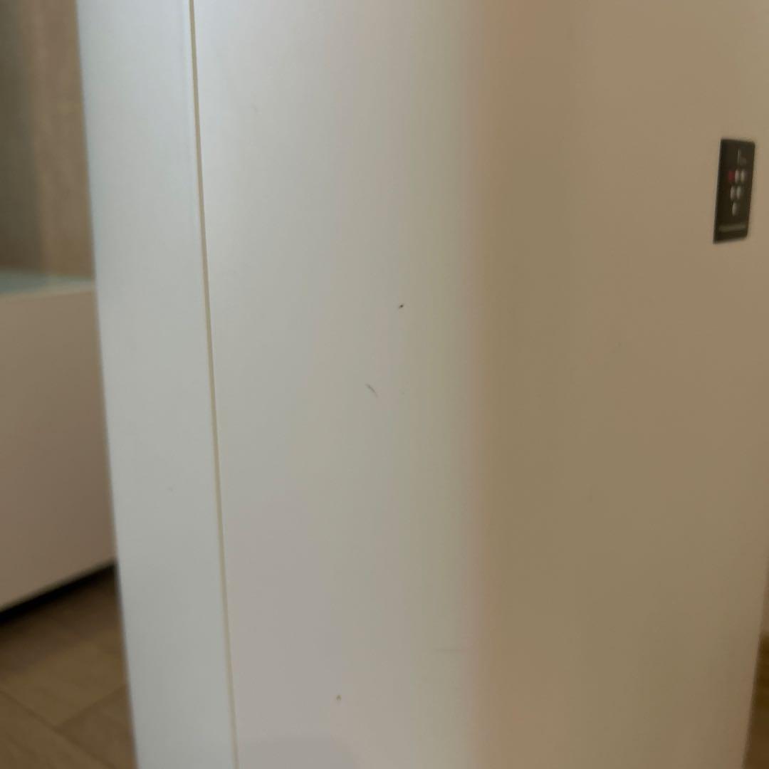 SHARP シャープ HV-P55-W 加熱気化式加湿器