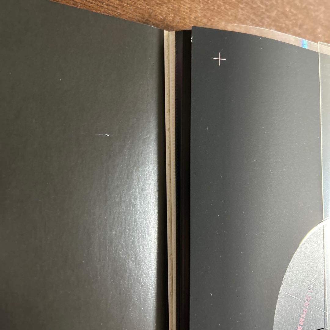 BLACKPINK CD/アルバムまとめ売り