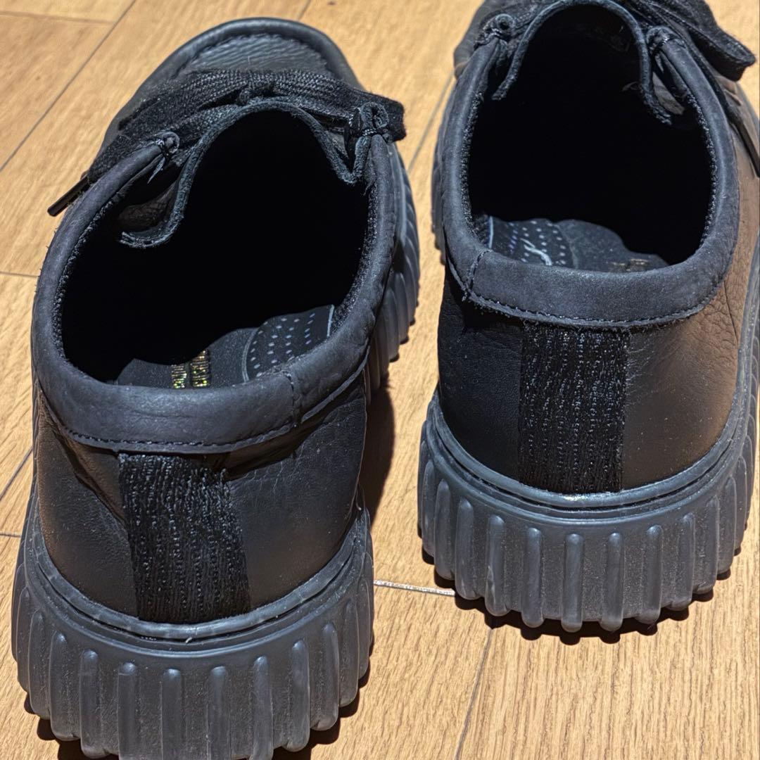 h*8様 Clarks Torhill lo トーヒルロー