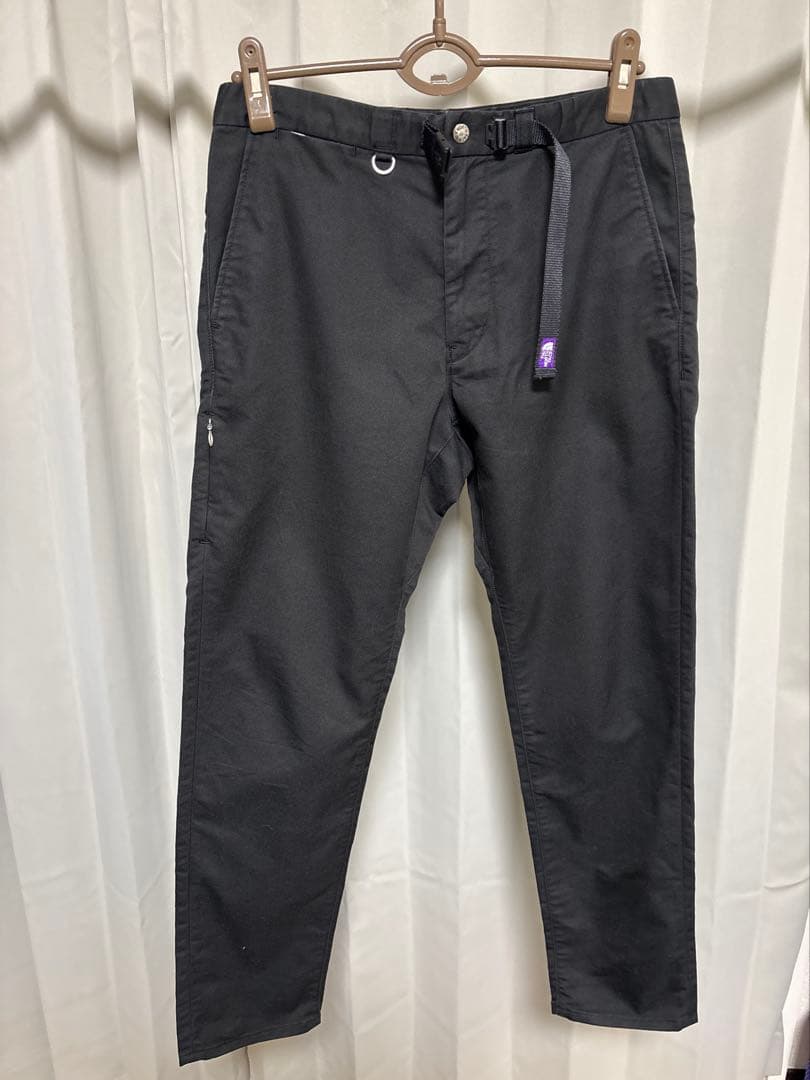 パンツ THE NORTH FACE Purple Label