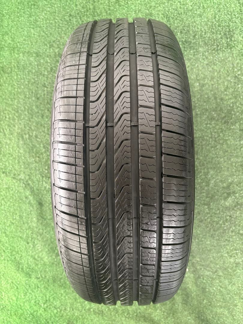 F154 - Pirelli P8 FS 205/55R16 91V 2024年