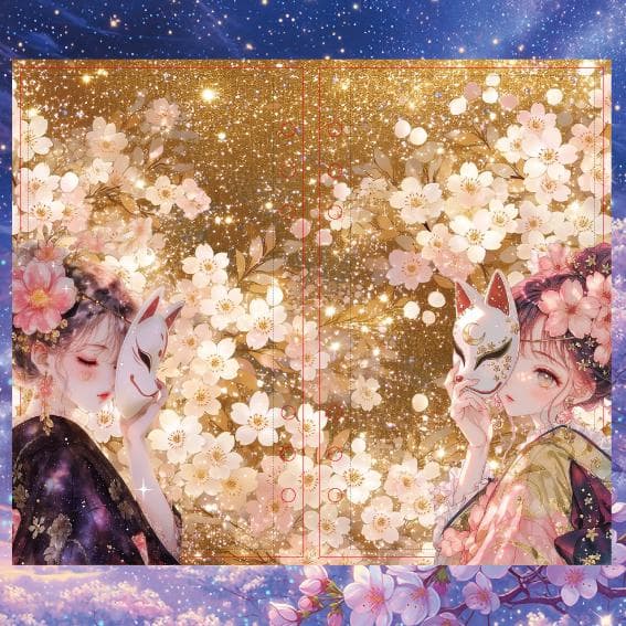 あき*