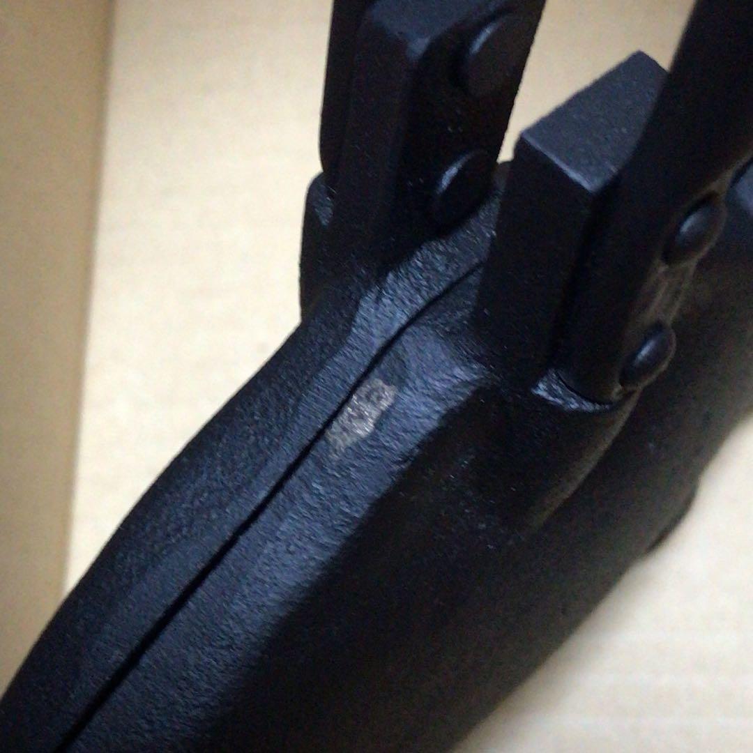 OIGEN オイゲン 及源 盛栄堂 たい焼き器 一丁焼き 南部鉄器 岩手