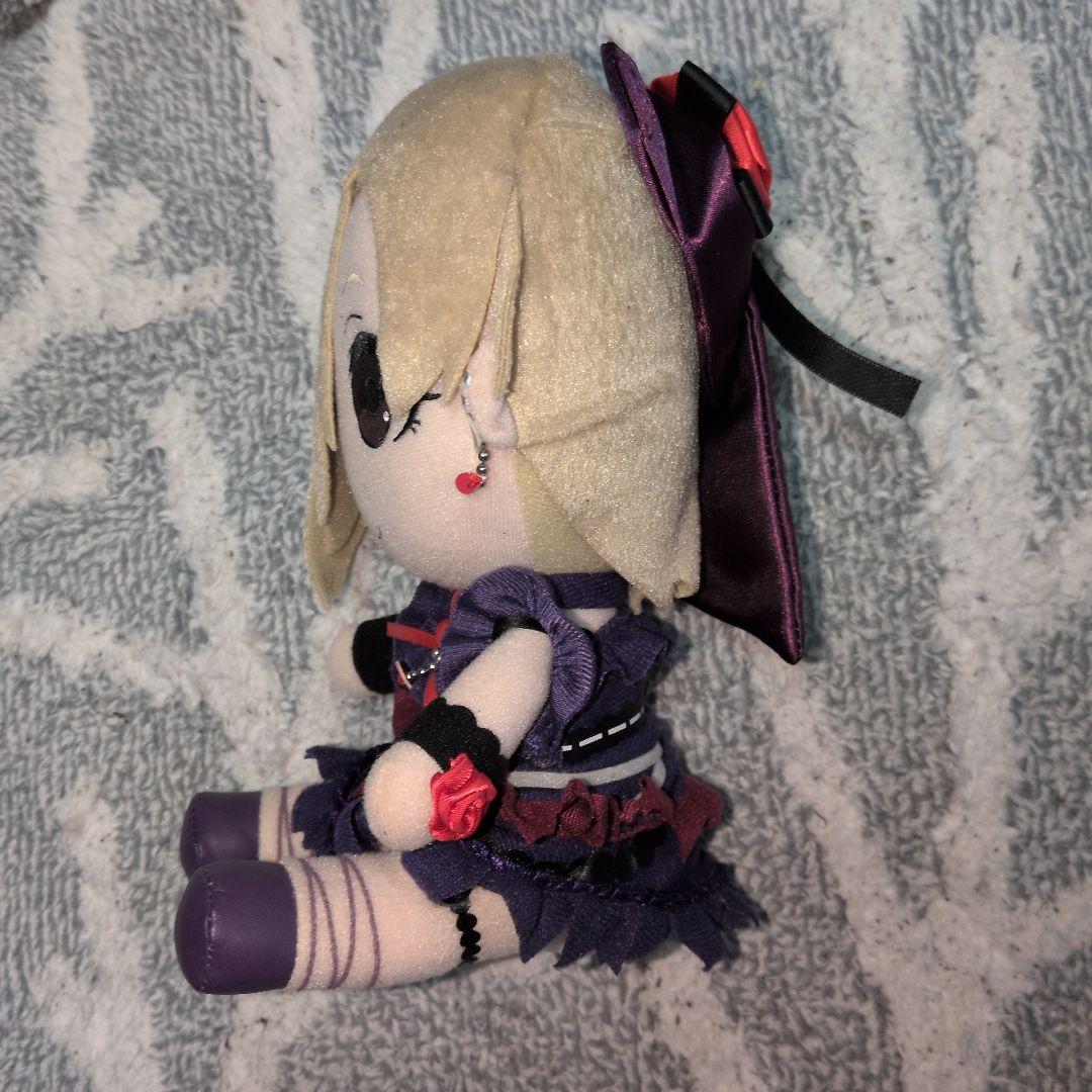 白坂小梅　ヨモスガラパーティ ぬいぐるみ