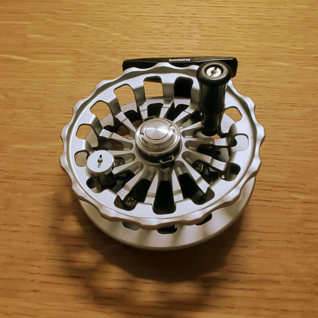 SHIMANO リンユウサイ 88SPECIAL