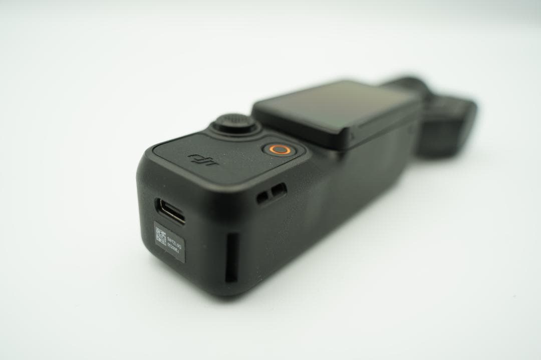 ★美品★ DJI OSMO Pocket3 クリエイターコンボ #2511