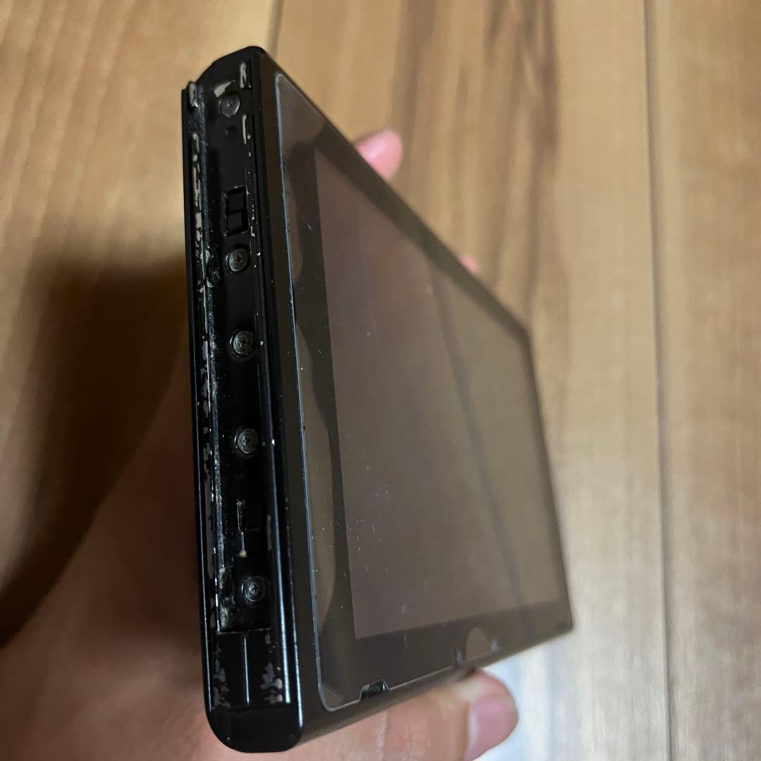 Nintendo Switch ※ジャンク品