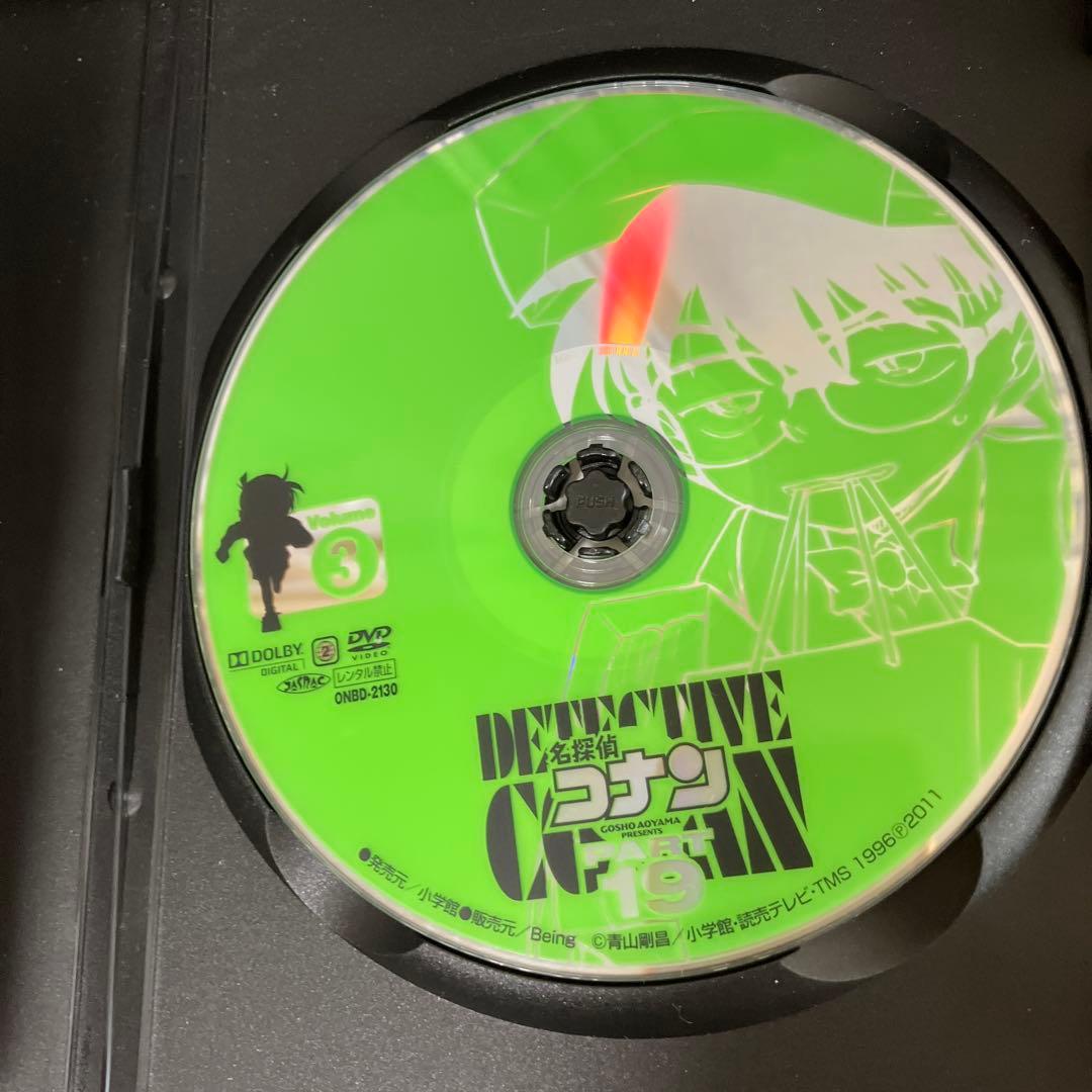 名探偵コナン DVD 24枚セット