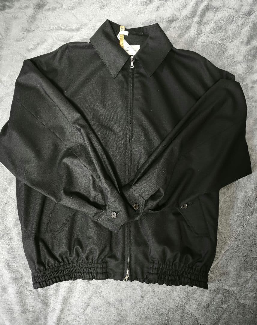 ジャケット・アウター 1 BLACK WIDE SPORTS JACKET