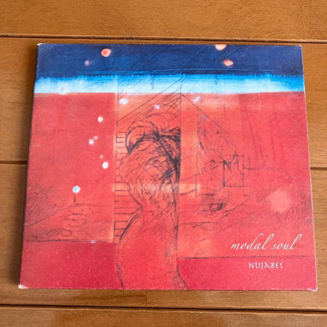 nujabes CD 3作品　+ 1作品