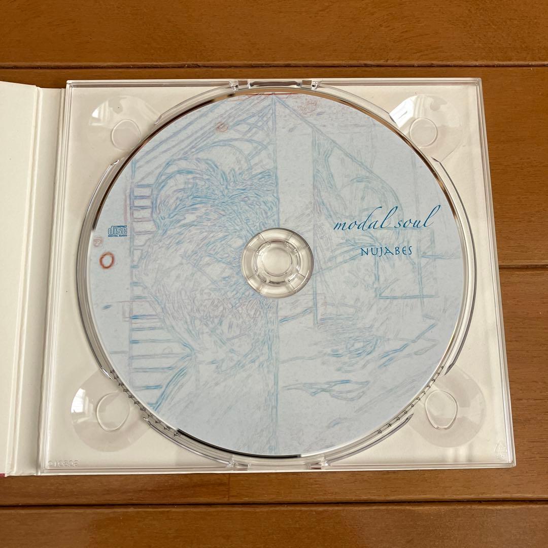nujabes CD 3作品　+ 1作品