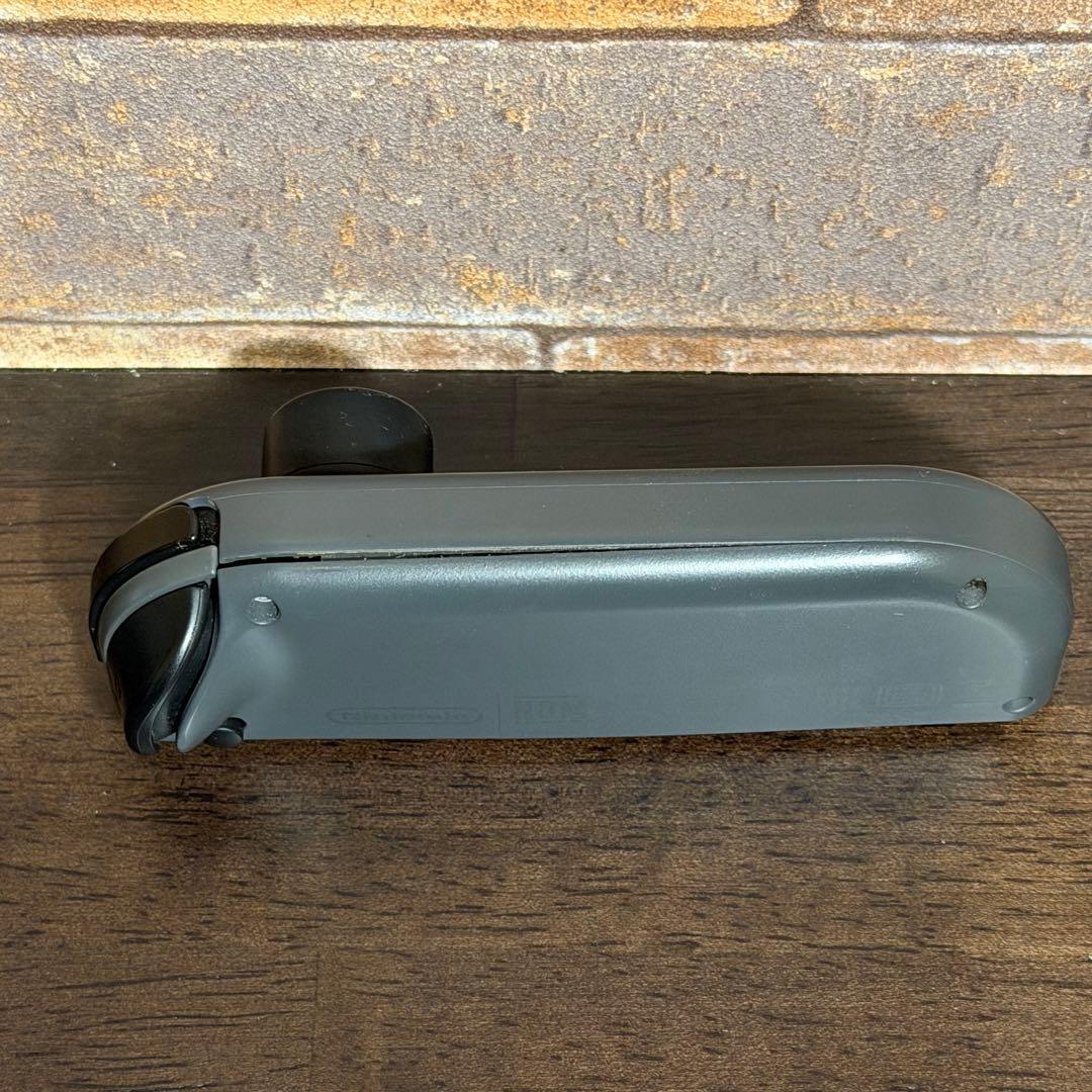 B*1様 【注意点有り】Nintendo Switch / グレー付属品完備＋備