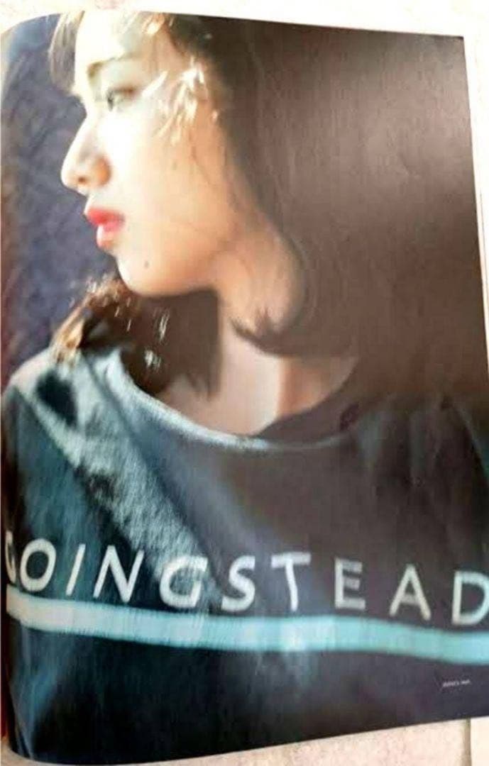 OG　もしも君が泣くならば Tシャツ GOING STEADY