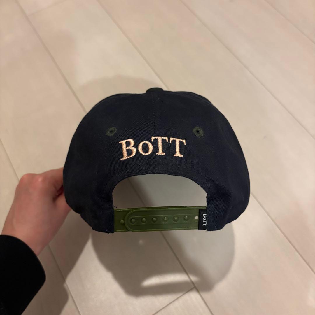 帽子 BoTT 2Y 5 Panel Cap