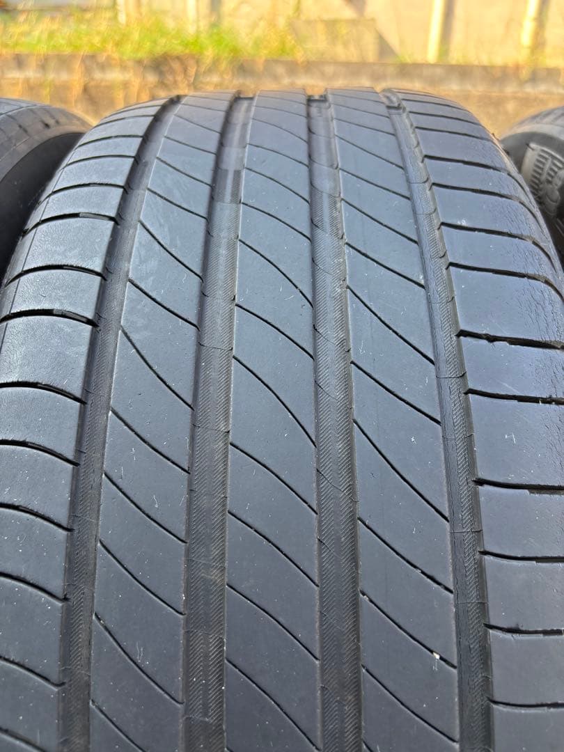 ミシュランサマータイヤ２本225/50R18/99V