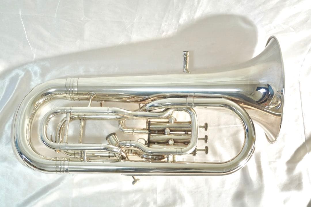 YAMAHA YEP-621s ユーフォニアム