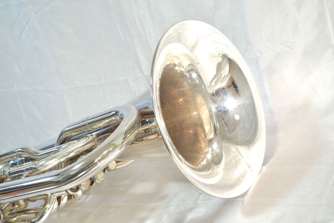 YAMAHA YEP-621s ユーフォニアム