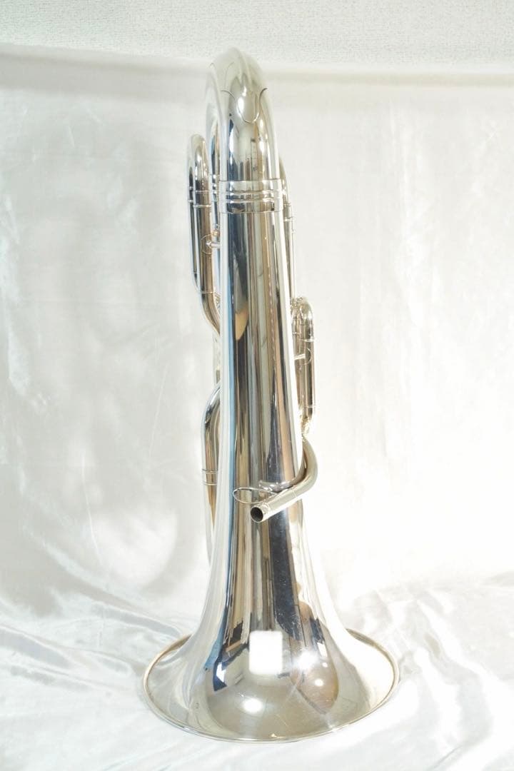 YAMAHA YEP-621s ユーフォニアム