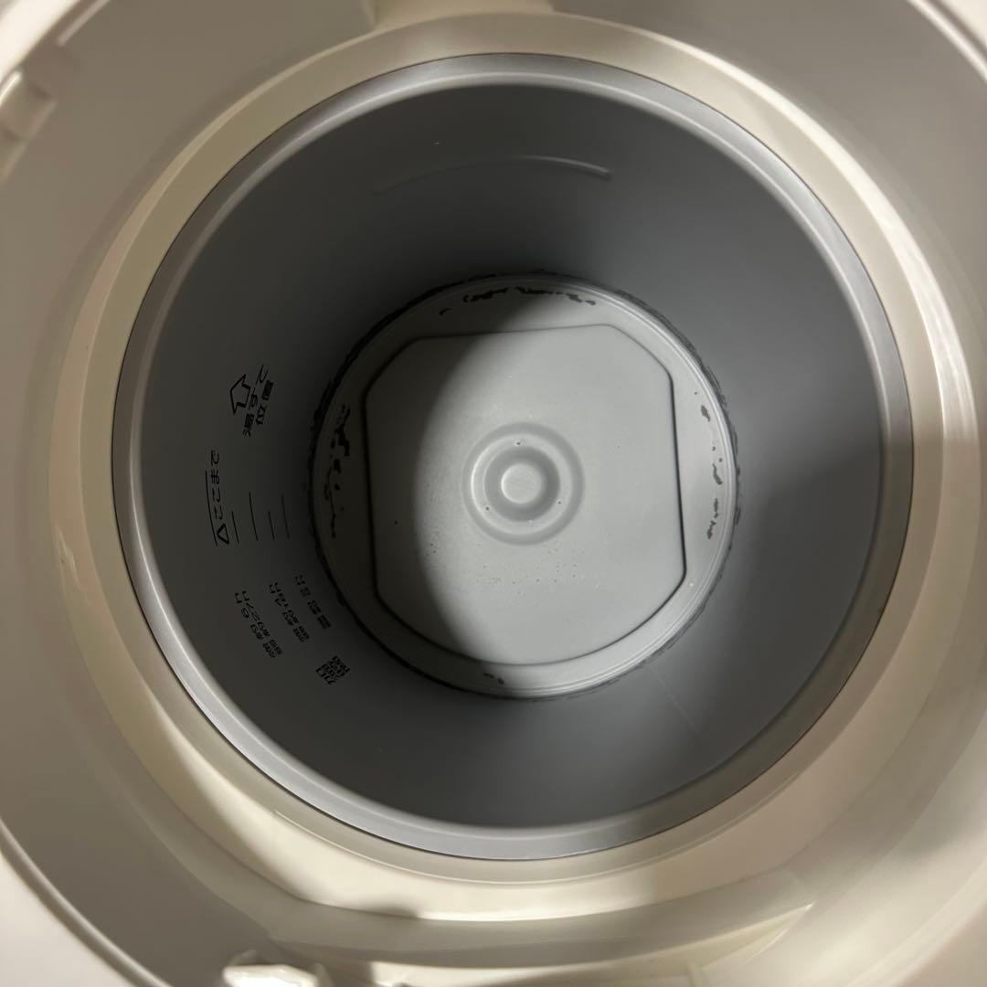 象印　スチーム式加湿器　EE-RN35