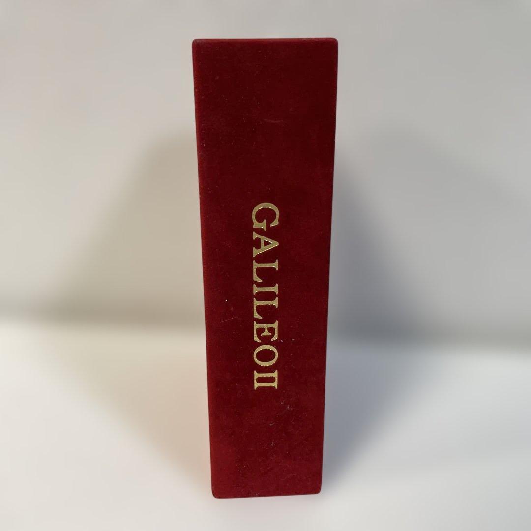 洋画・外国映画 GALILEO II DVD