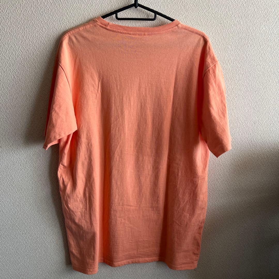 ど*丸様 FEELS. T-SHIRT Ｌサイズ　上杉柊平　KANDYTOWN