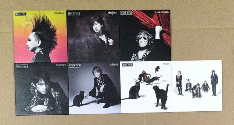 CATALOGUE THE BEST 35th anniv. 完全生産限定