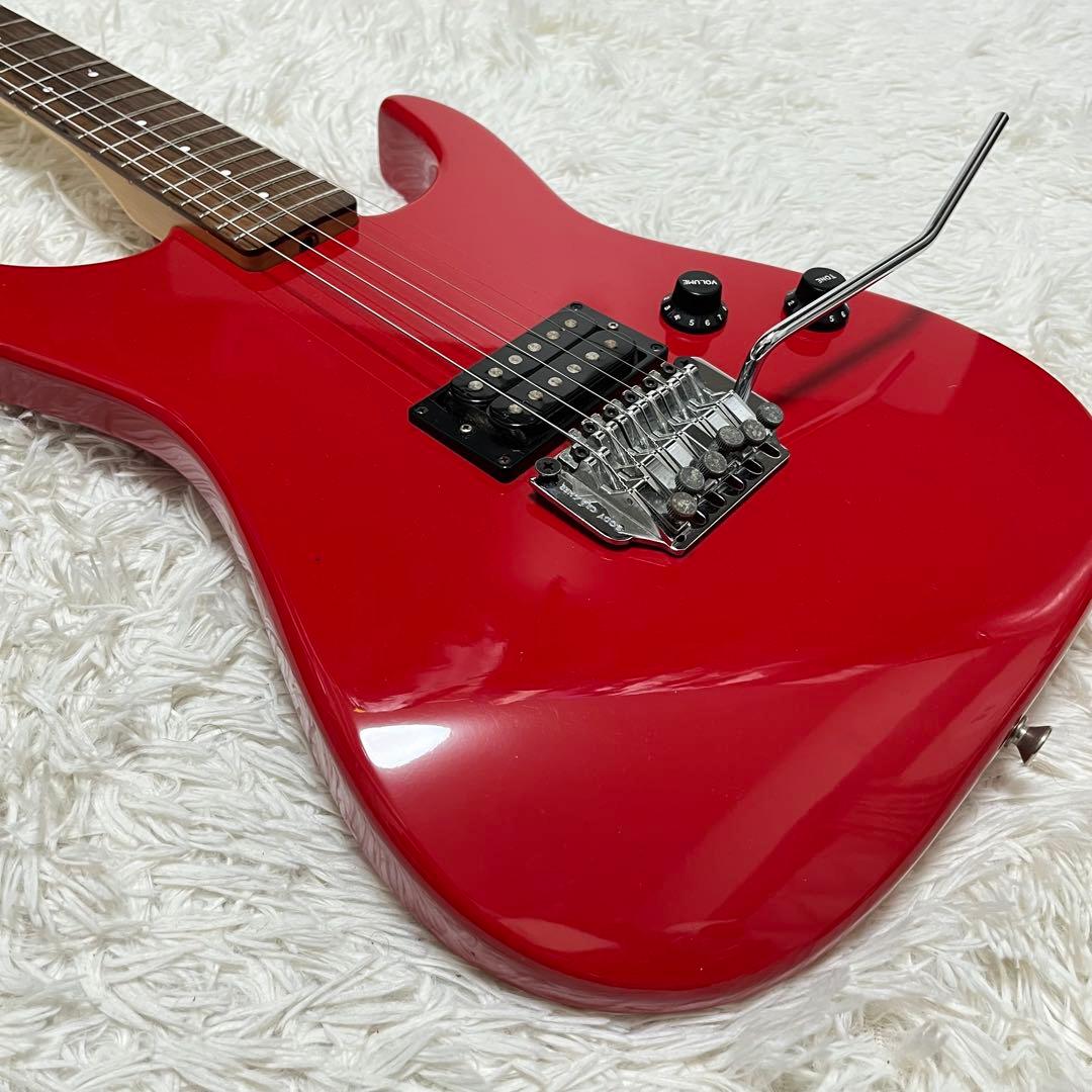 超希少! 極美品!FERNANDES FR-50 ワンハム 80s ヴィンテージ