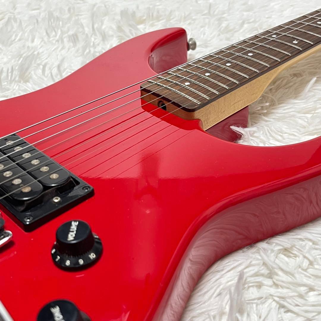 超希少! 極美品!FERNANDES FR-50 ワンハム 80s ヴィンテージ
