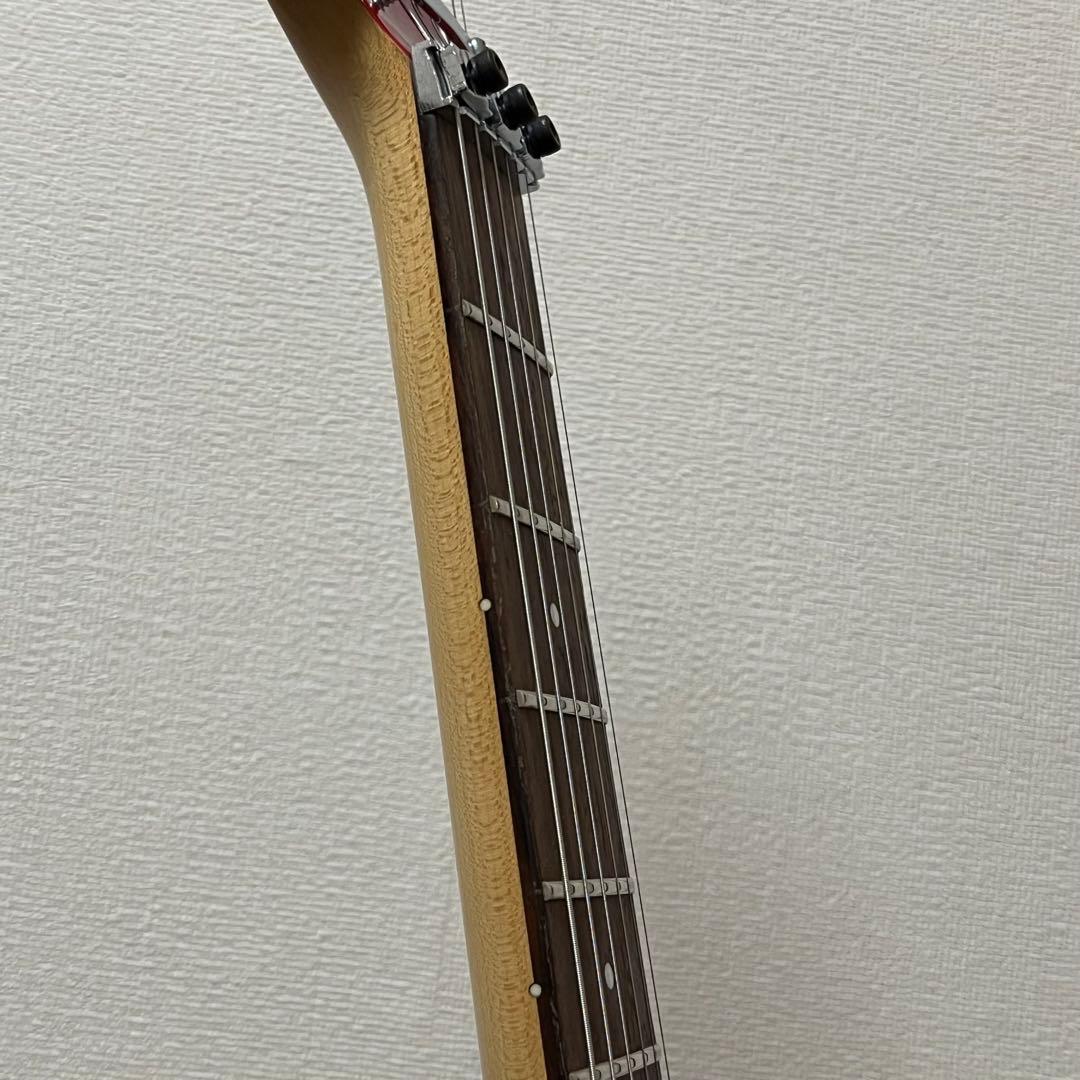 超希少! 極美品!FERNANDES FR-50 ワンハム 80s ヴィンテージ