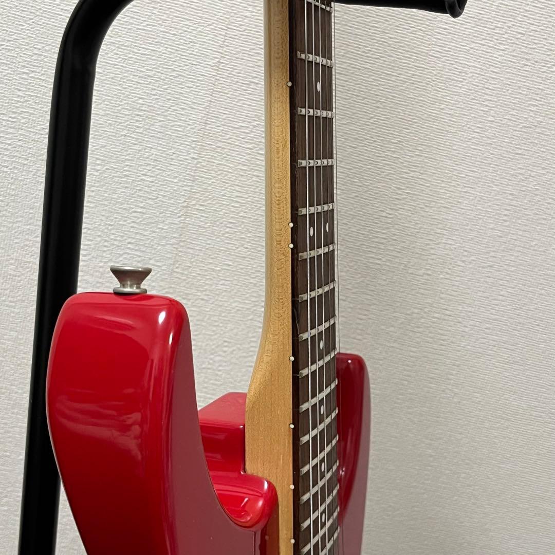 超希少! 極美品!FERNANDES FR-50 ワンハム 80s ヴィンテージ