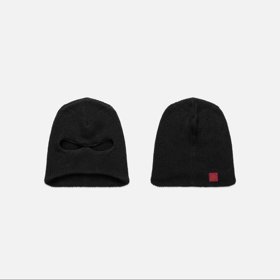 【美品】clot × kijimatakayuki　バラクラバ