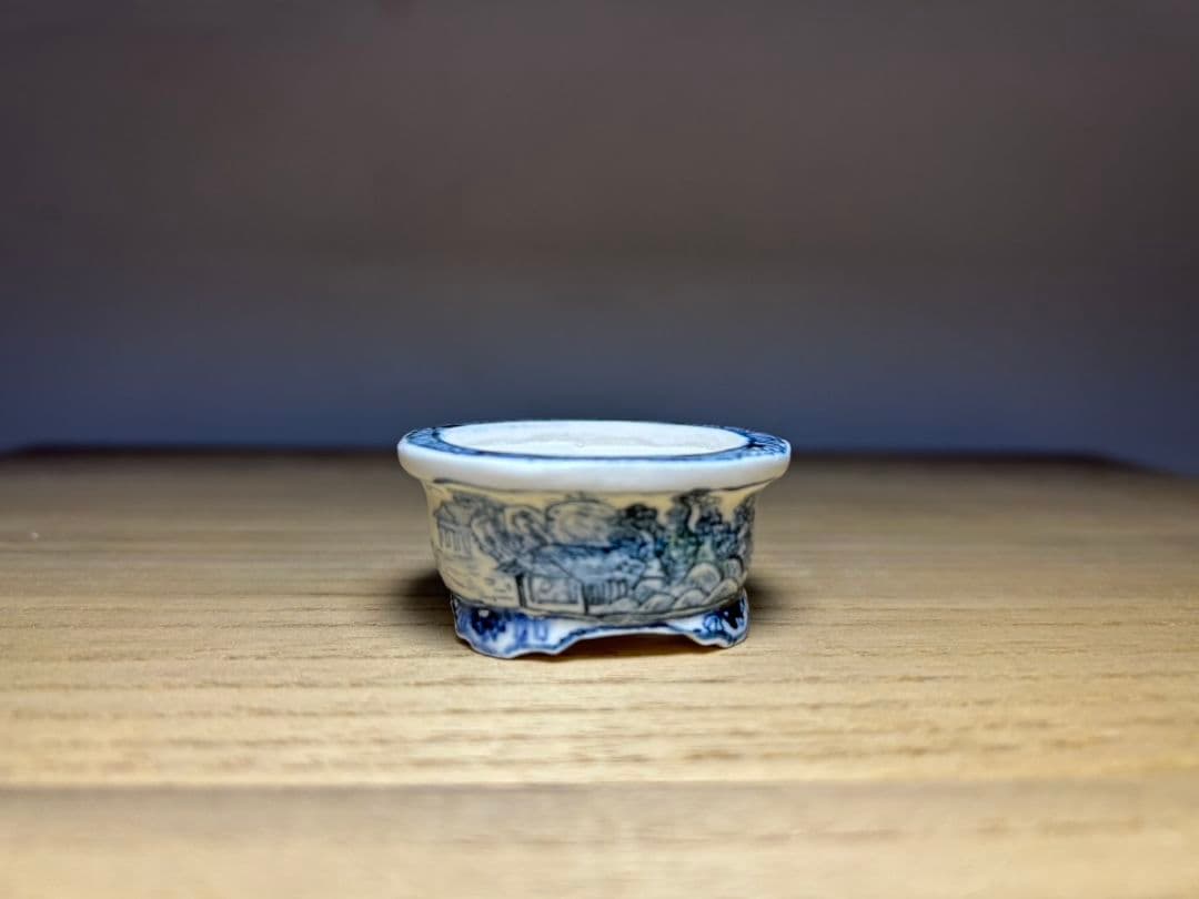 上州勝山　エゼバイ様