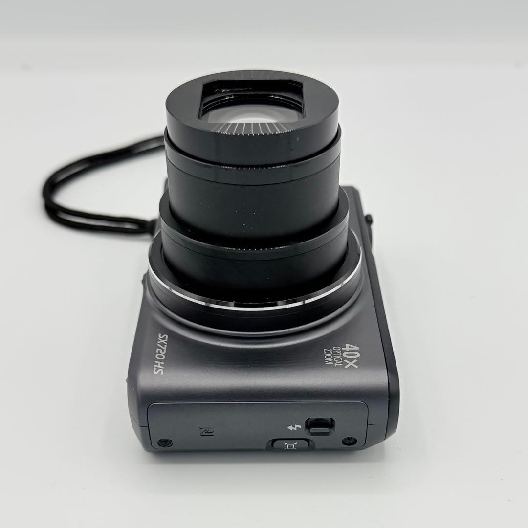 CANON POWER SHOT SX720HS キャノン　パワーショット　デジ