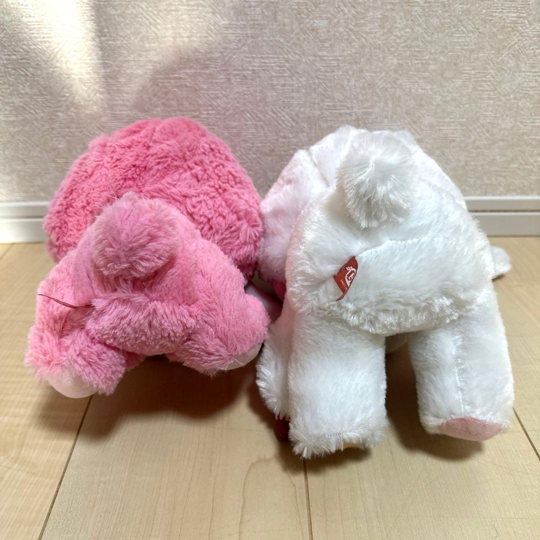 グルーミー 汎用うさぎ SL 6th 祝グルーミー ぬいぐるみ
