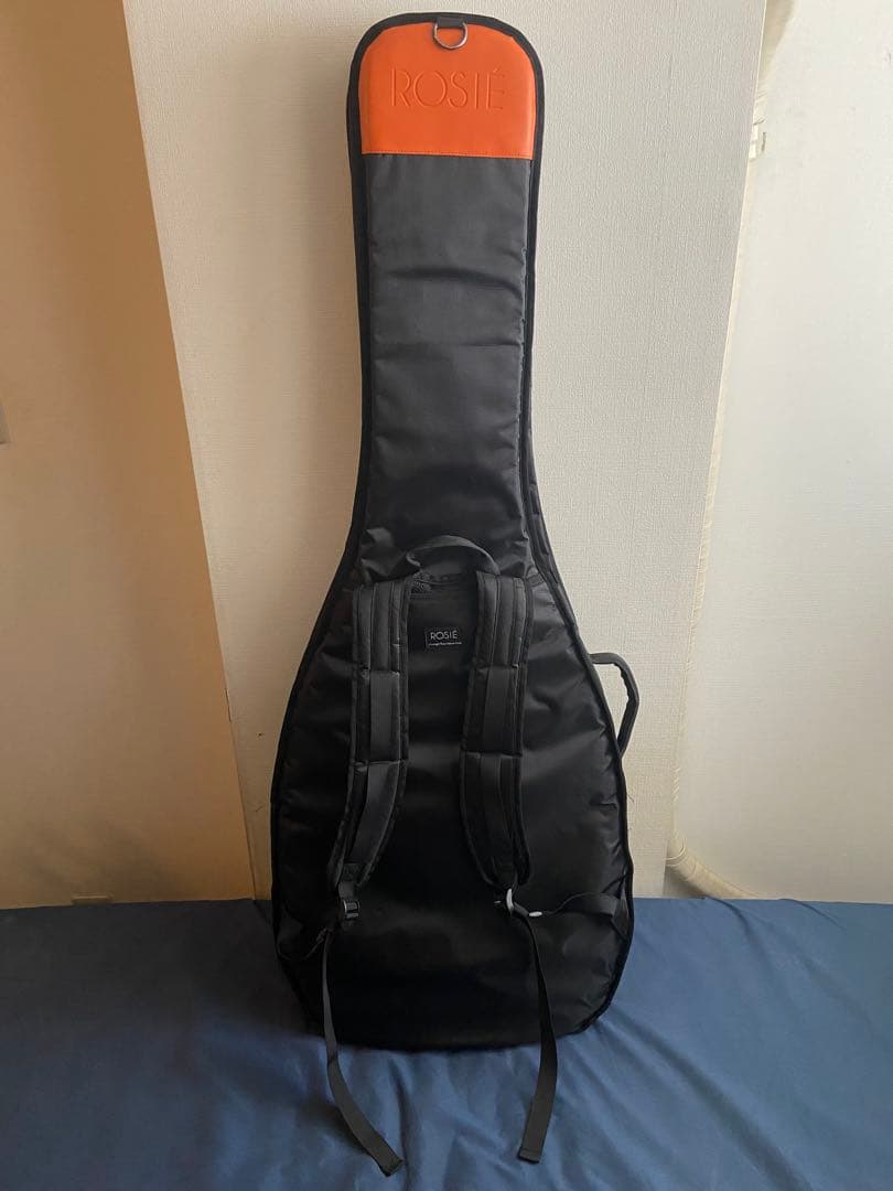 ROSIÉ Ultralight Bass Guitar Case ベースケース