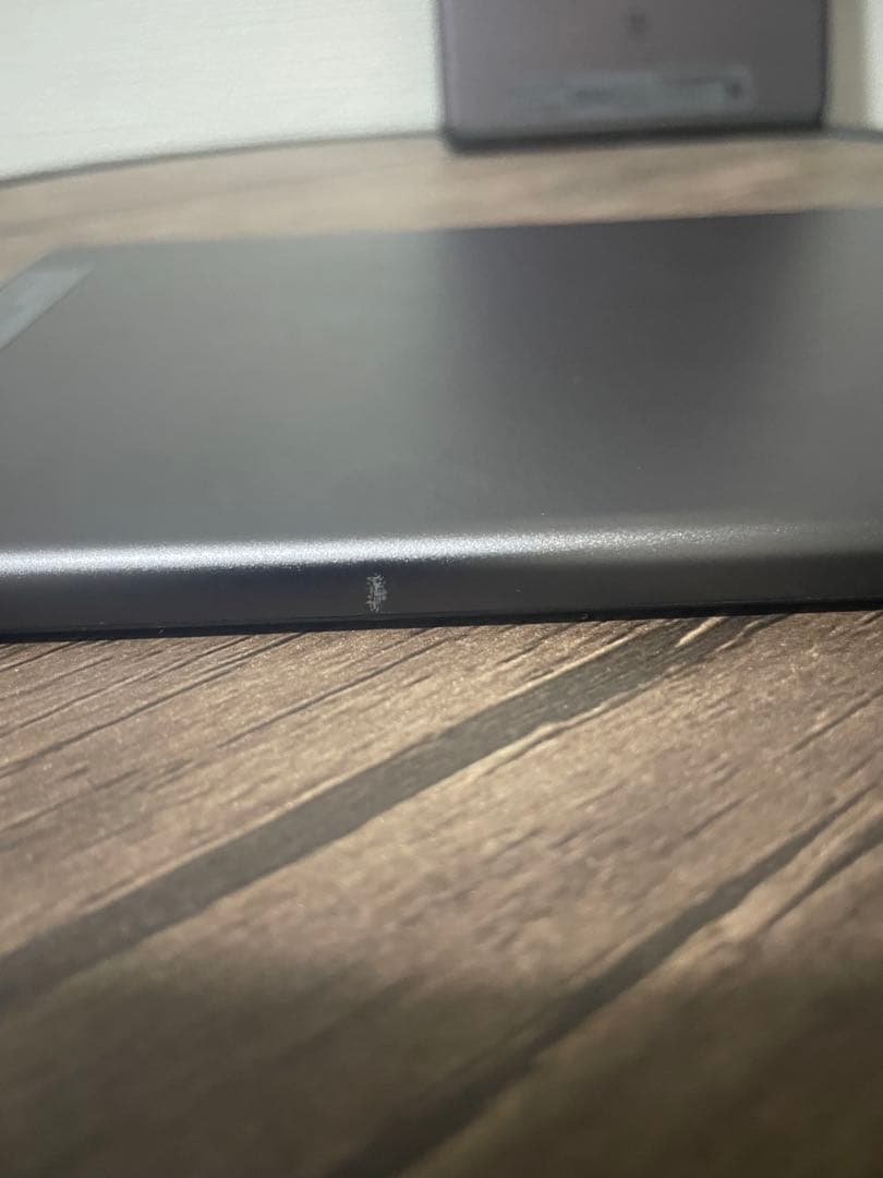 lenovoTab M8 中古美品　レノボ【2台凹みアリまとめ割】