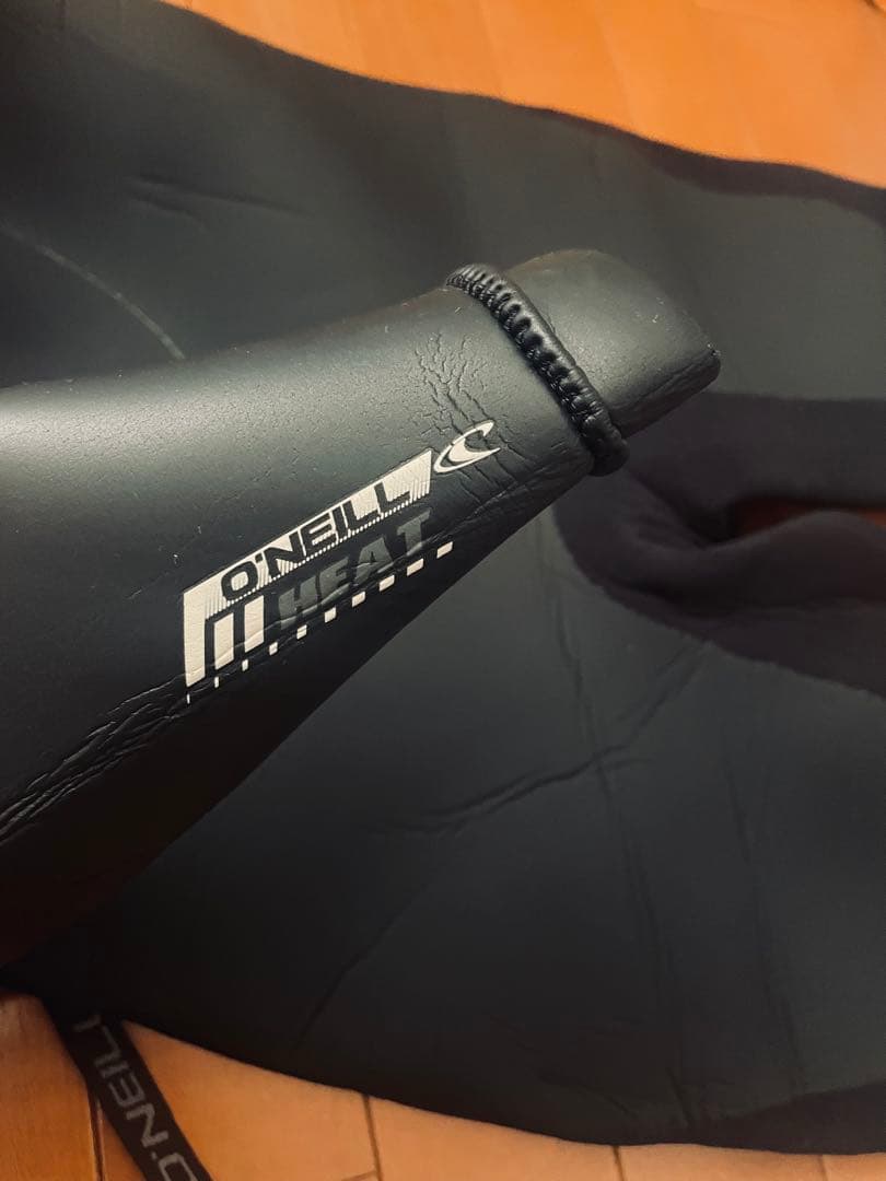 値下げ！オニール セミドライ ML 5×3ミリ 日本製 中古美品