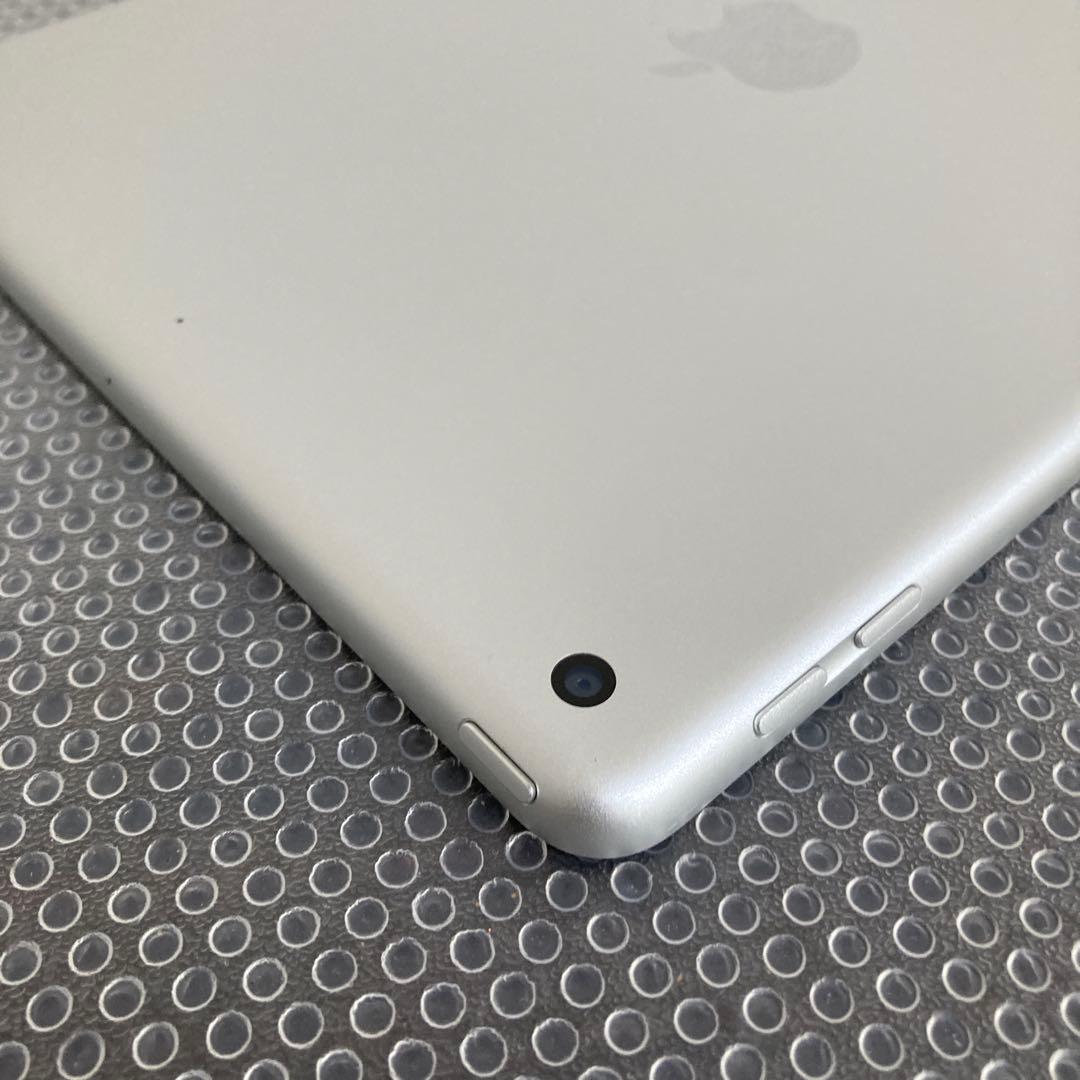 932【早い者勝ち】電池最良好☆iPad6 第6世代 32GB WIFIモデル☆