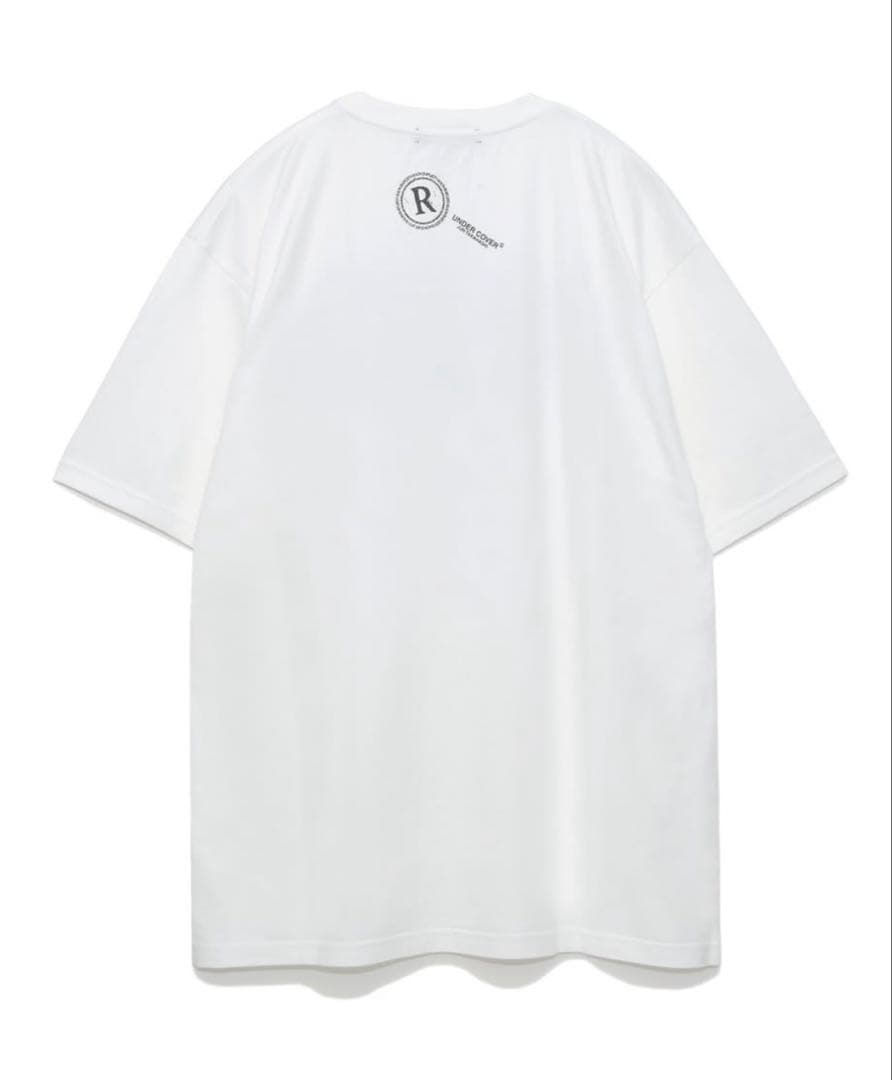 mug.　RADWIMPS x UNDERCOVERコラボTシャツ3(L)