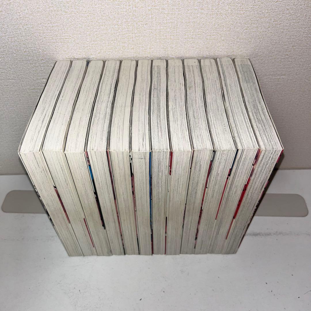 スラムダンク　完全版　全巻セット　1-24