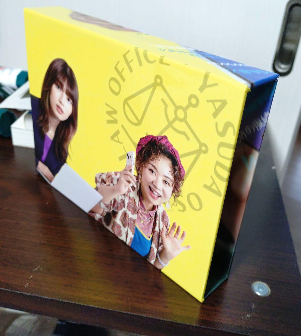 しょせん他人事ですから～とある弁護士の本音の仕事～ DVD-BOX 5枚組