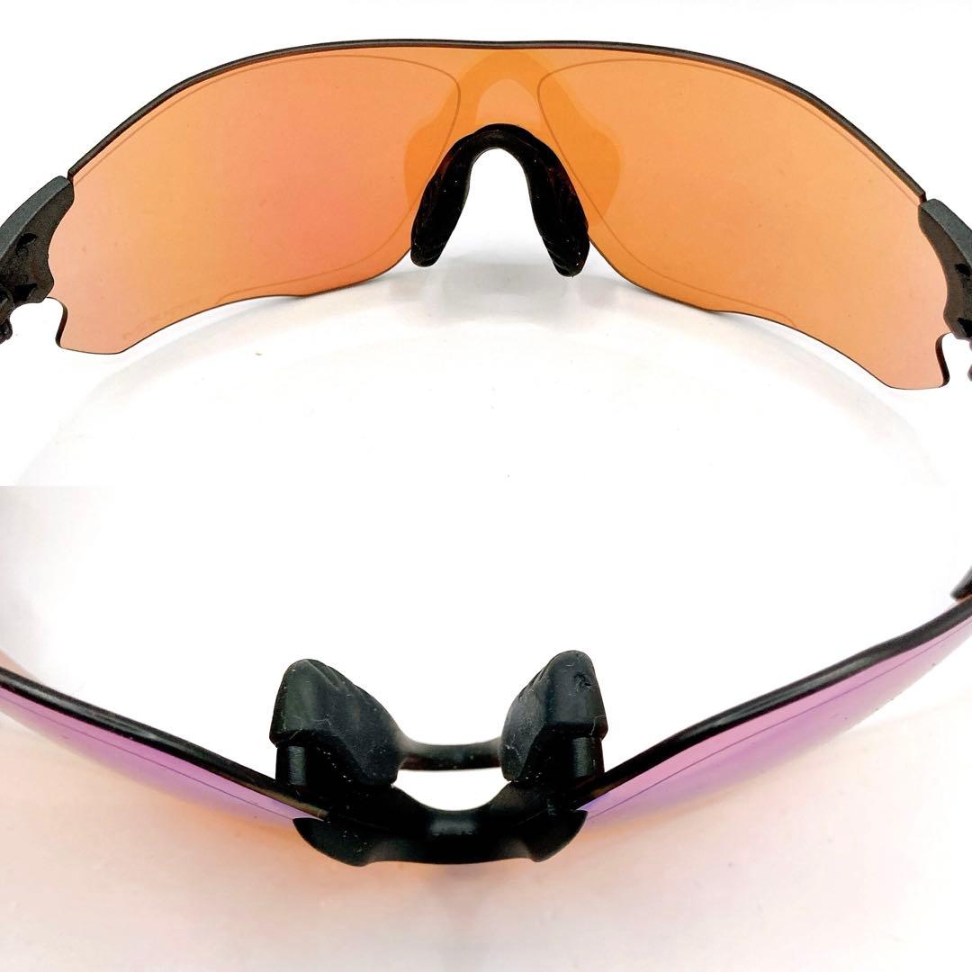 極美品✨OAKLEY EV ZERO PRIZMレンズ サングラス　オークリー