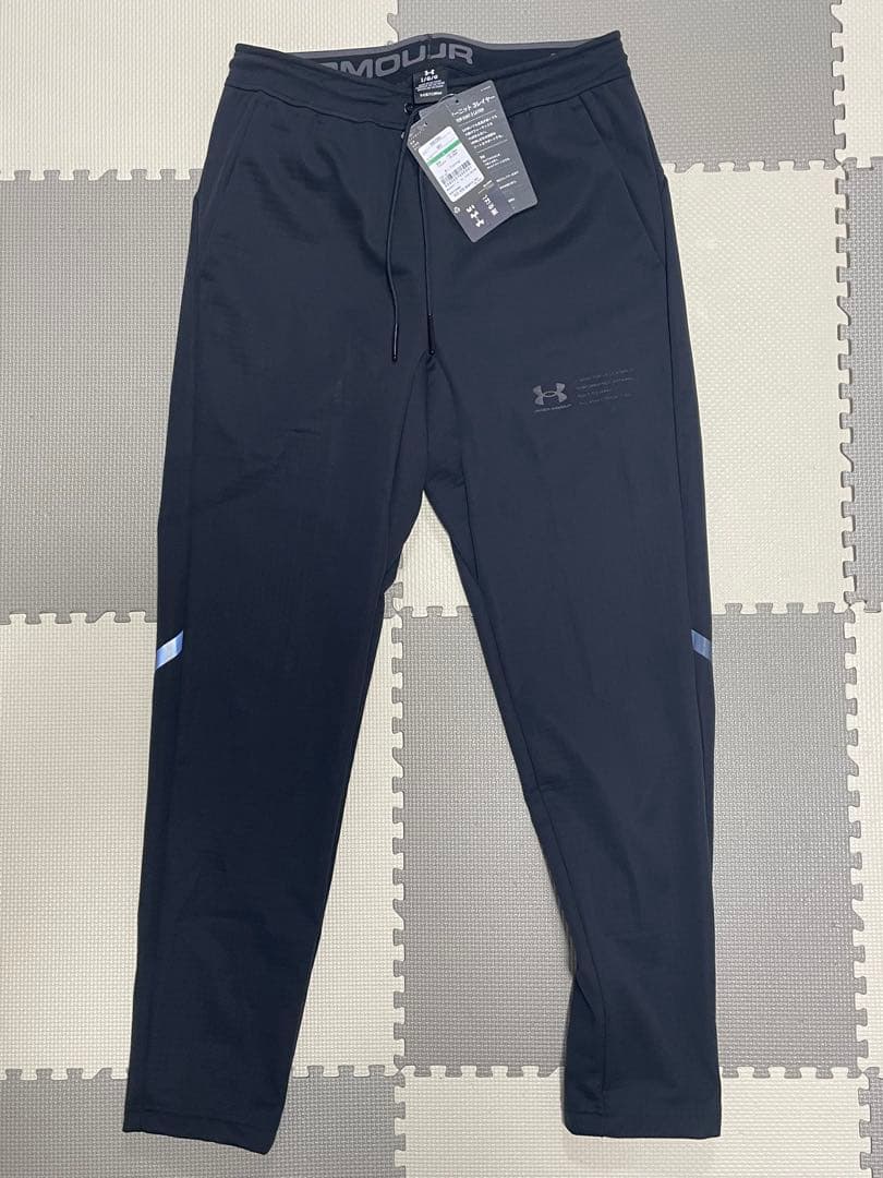 セットアップ【Under Armour】