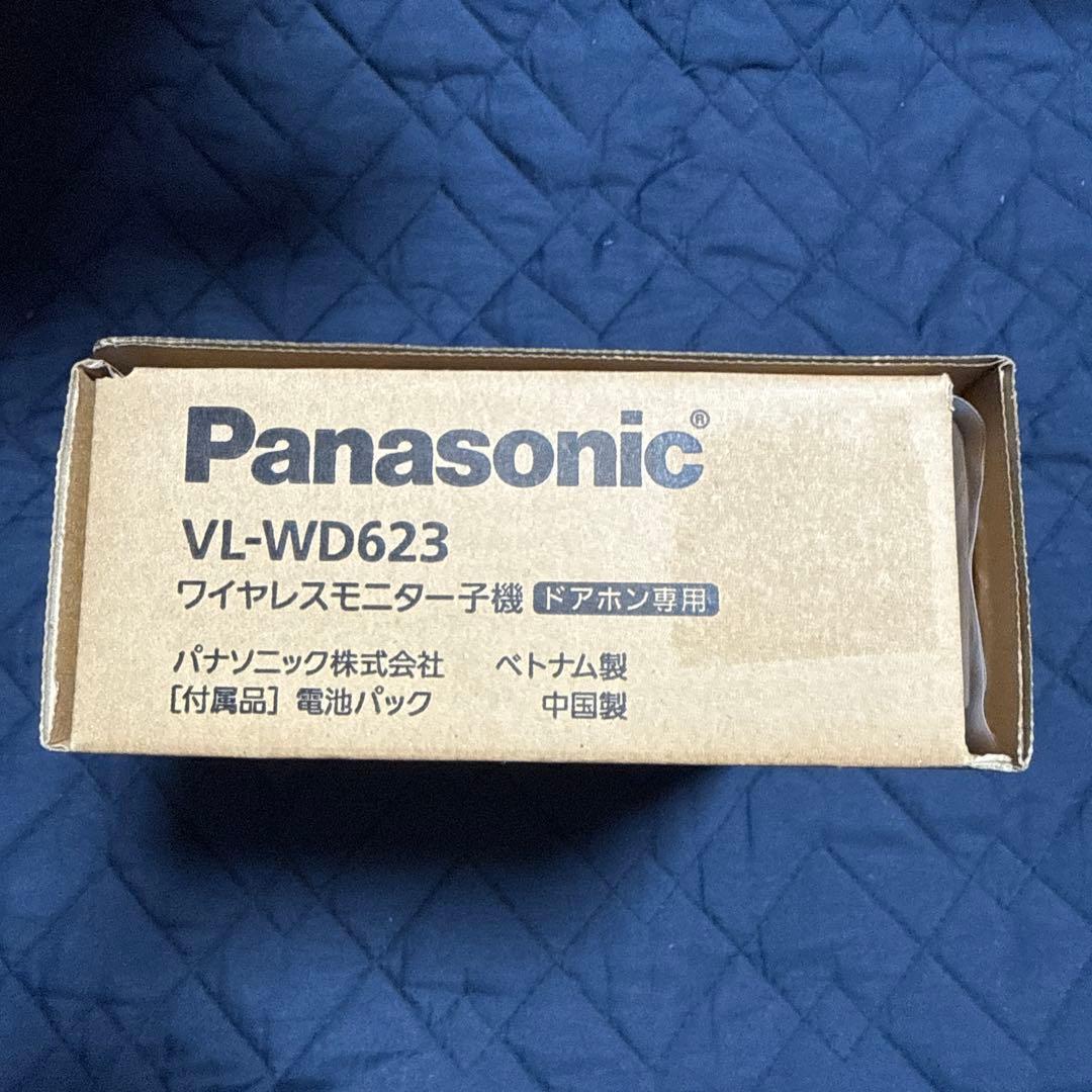 その他 vl-wd623