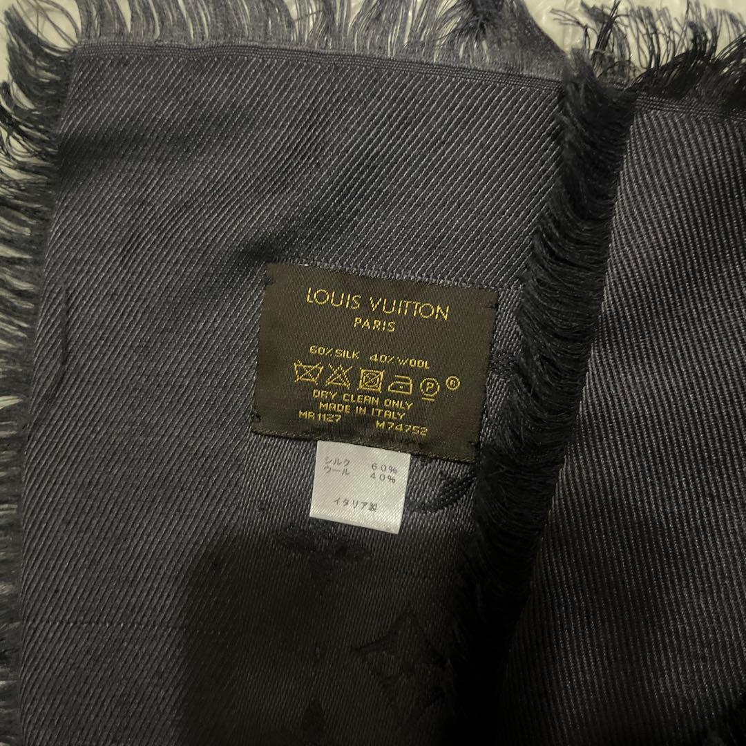 VUITTON ショール CHALE