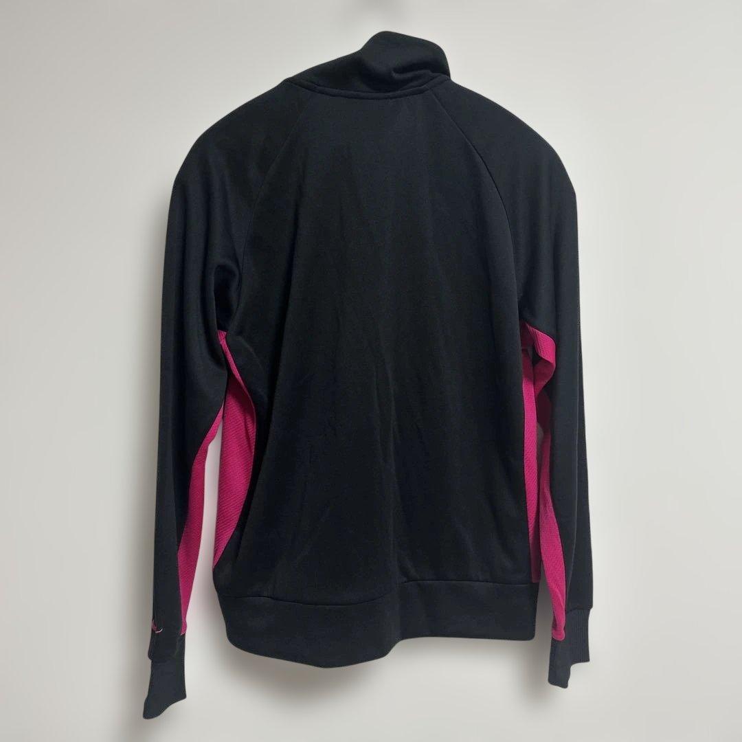 【美品】NIKE レディース　セットアップ　ジャージ　トラックジャケット　パンツ