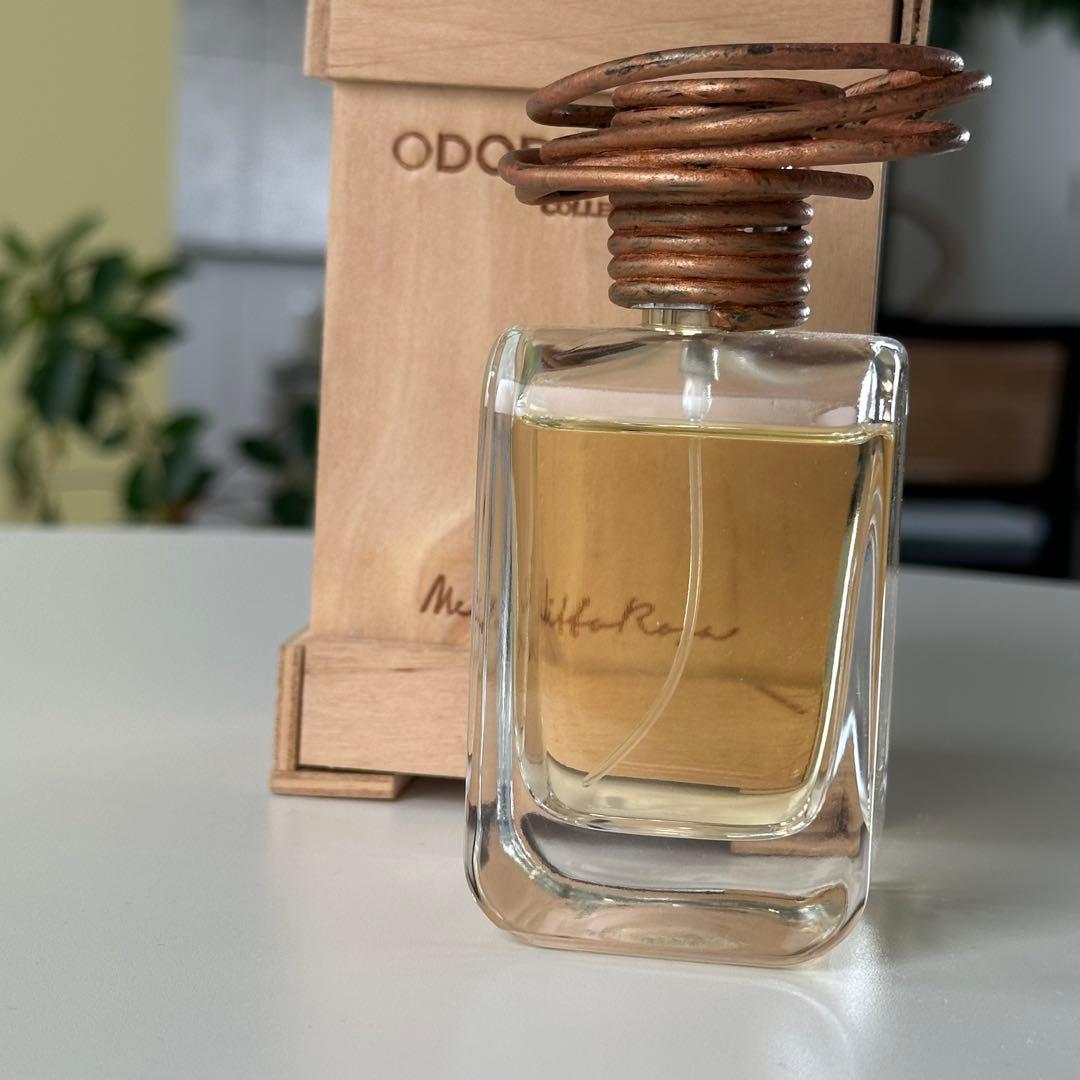 メンデットローザ　Mendittorosa ラクラ　100ml